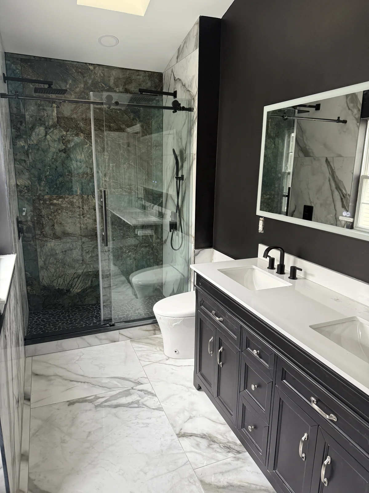 Crown Molding and Trim Painting Voorhees NJ