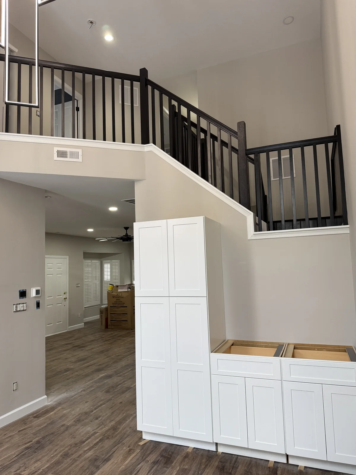 Custom Built-In Cabinetry in Haddonfield NJ