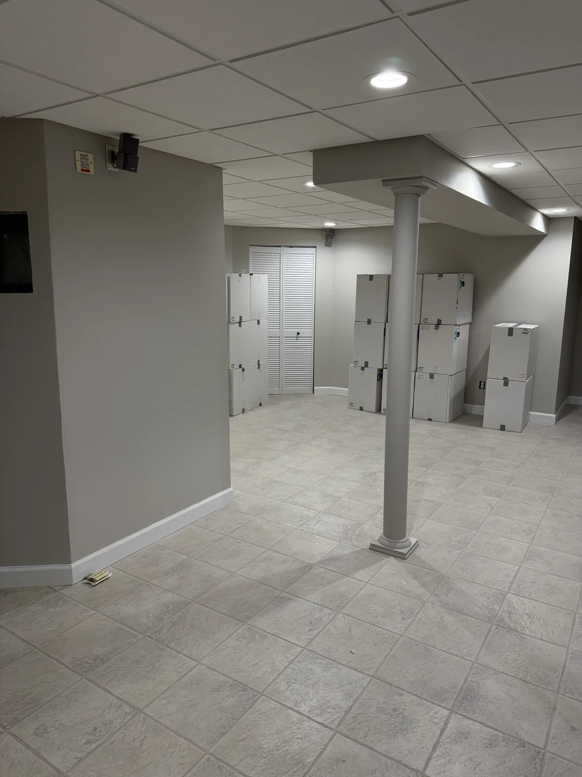 Large Format Tile Flooring in Medford NJ