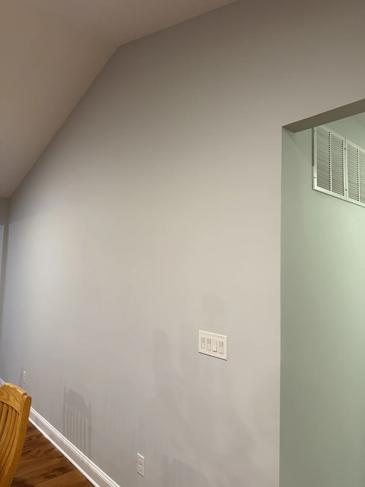 Factory Smooth Cabinet Refinishing Cherry Hill NJ