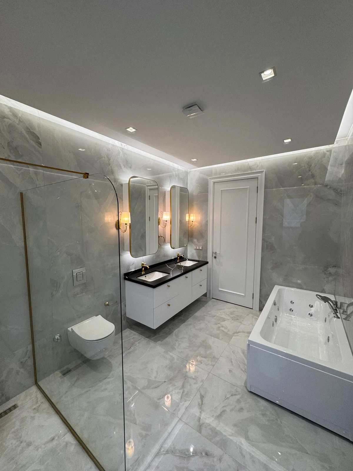 Master Spa Soaking Tub Remodel Cherry Hill NJ